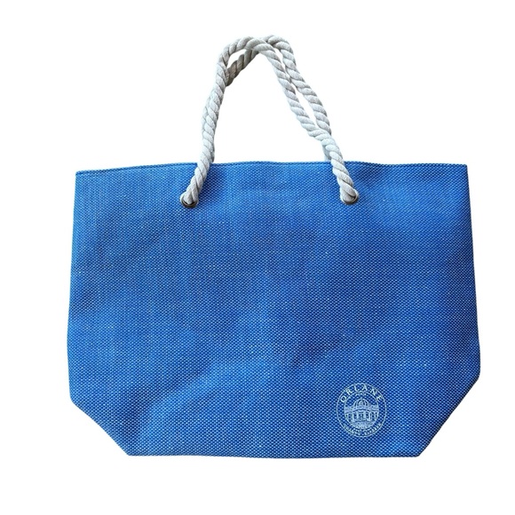 Orlane Denim Tote with Deluxe Samples - Picture 5 of 6